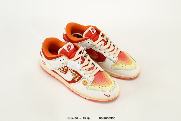 ナイキ靴着用イメージ